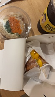 MEGA COFFEE 明洞ギル店