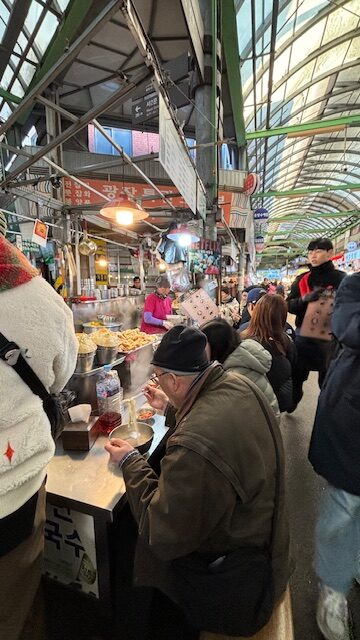 広蔵市場
