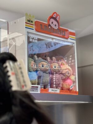 POP MART