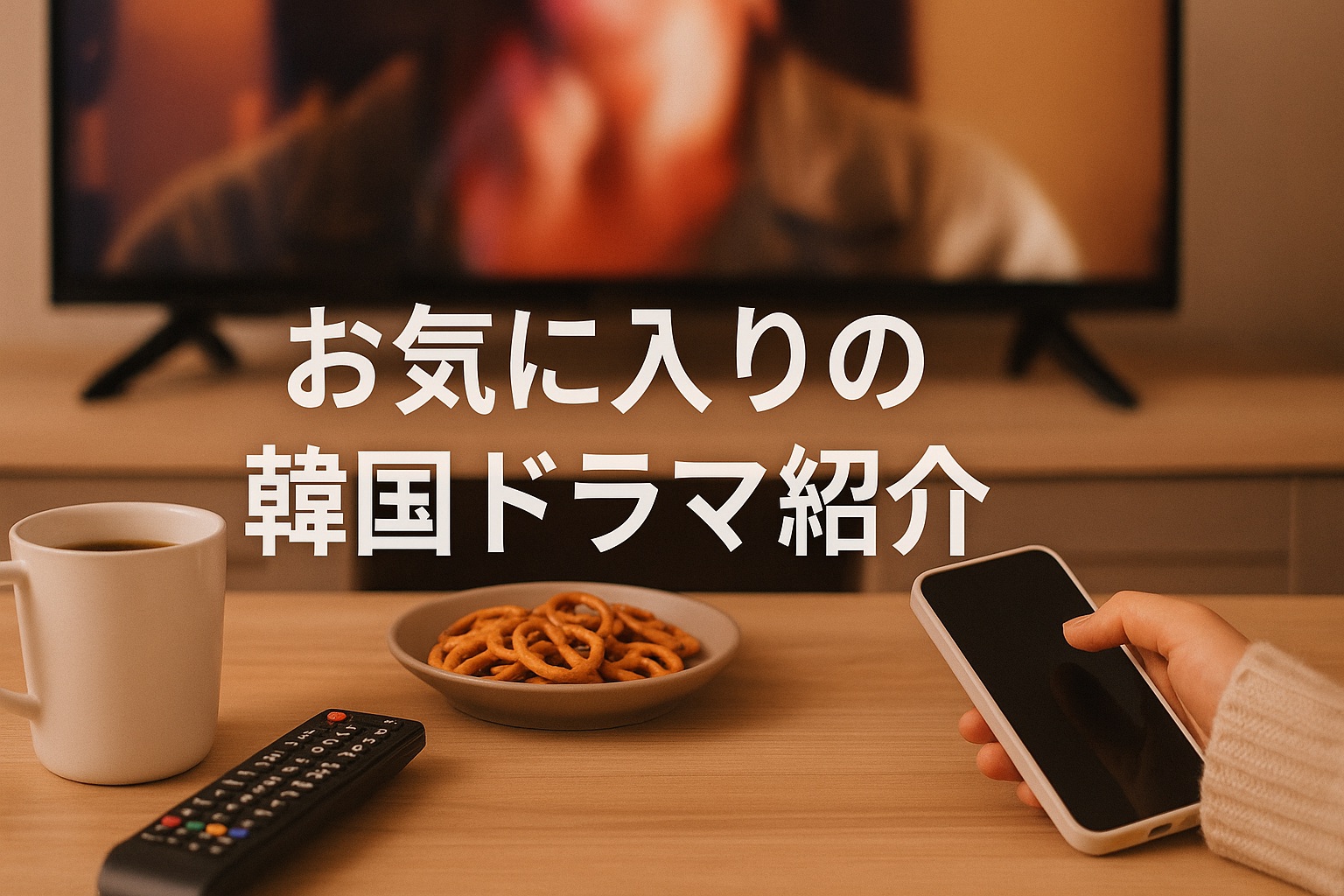 韓国ドラマ